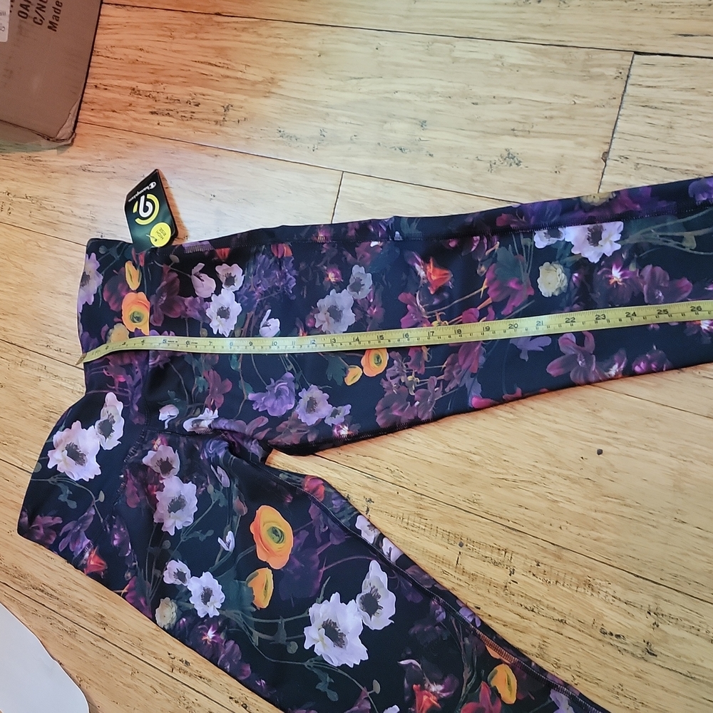 CHAMPION LEGGING - Picture 9 of 12